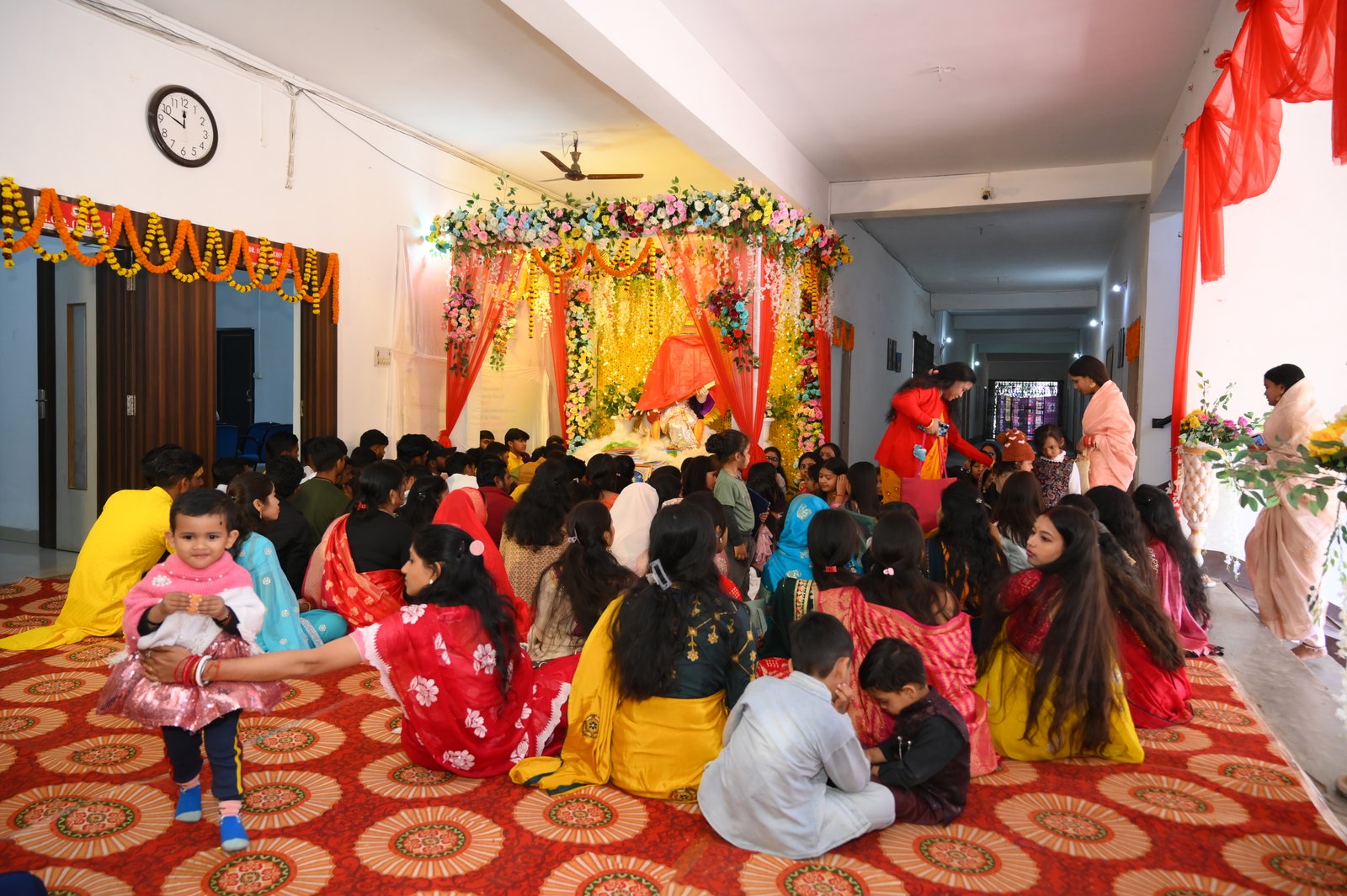 Saraswati Puja (23 - 24 Jan, 2026)